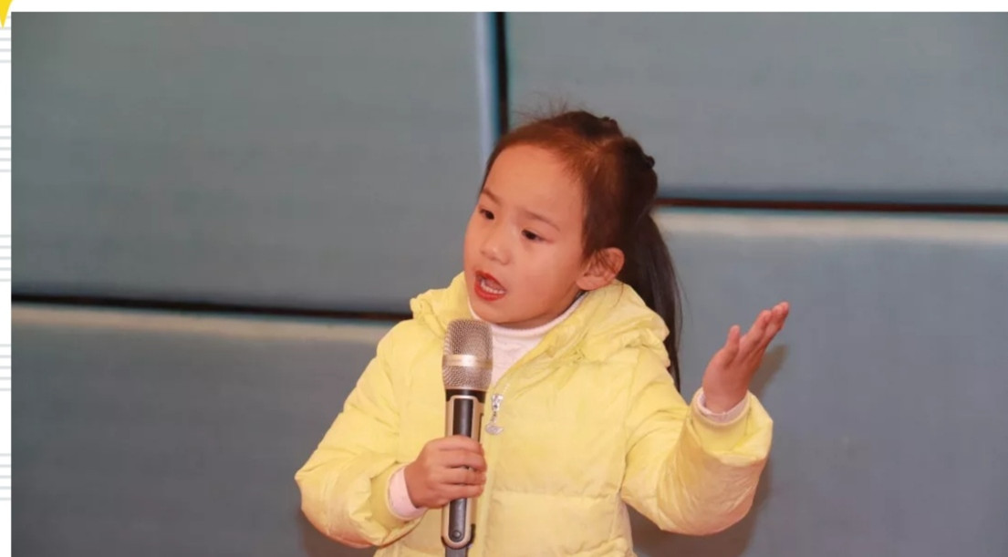 快来围观！内江天立学校这些“小小演说家 ”太厉害啦！
